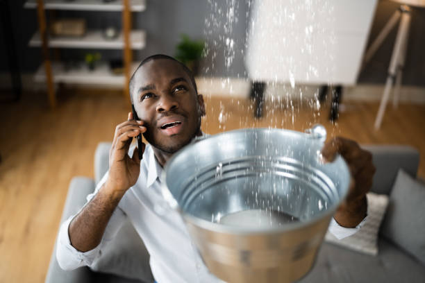 Best 24/7 water damage repair  in Sikeston, MO